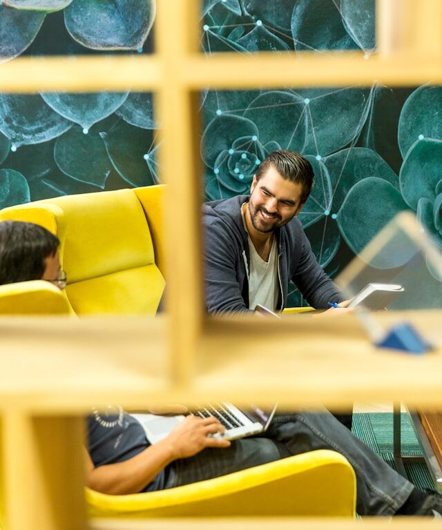 Hoe ik groeide na mijn grootste tegenslag