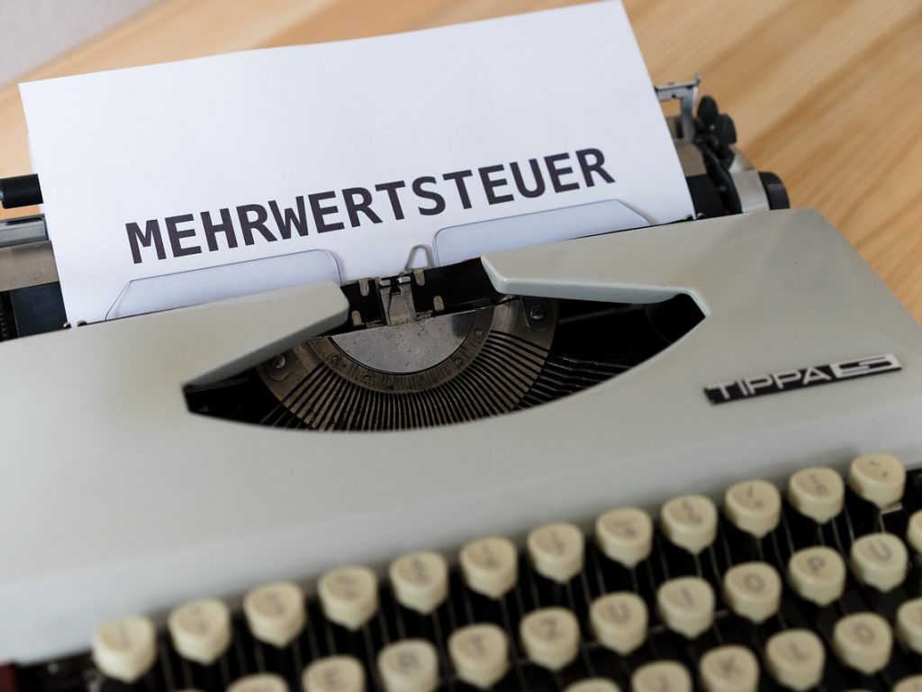 Hoe verleg je de btw bij internationale handel?