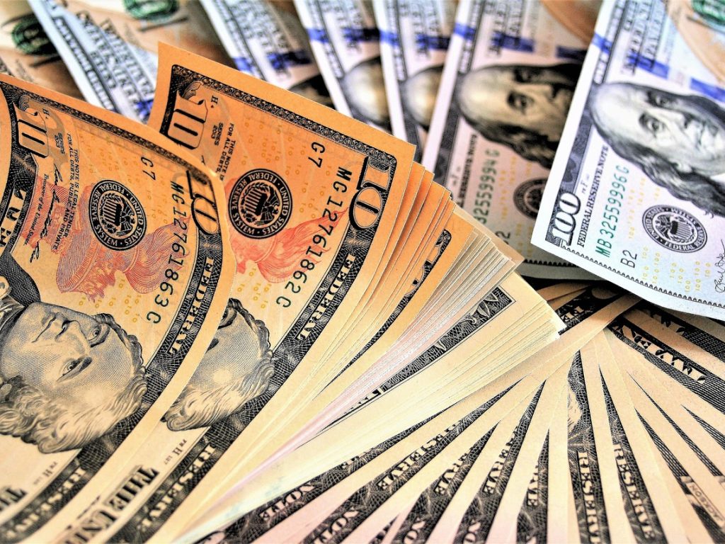 Hoe bereken je de belasting in box 2?