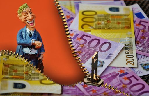 Wat is investeringsaftrek 2024 en hoe werkt het?