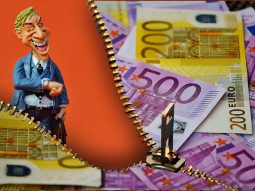 Wat is investeringsaftrek 2024 en hoe werkt het?