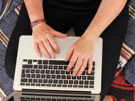 Tips voor een succesvolle overstap naar digitaal werken