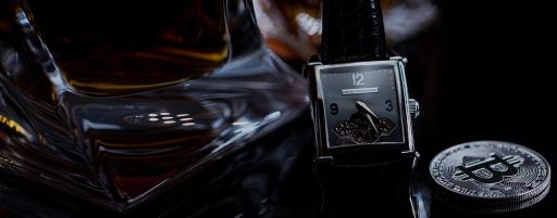 Impact van geopolitieke spanningen op crypto in Iran