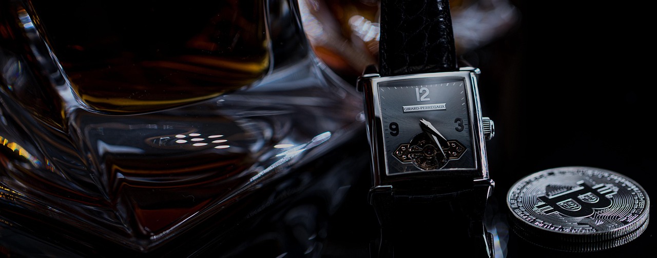 Impact van geopolitieke spanningen op crypto in Iran