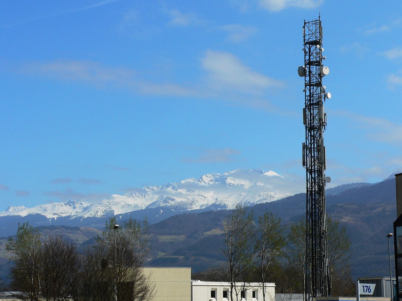 Nieuwe mogelijkheden voor mobiele connectiviteit via satelliet in Europa