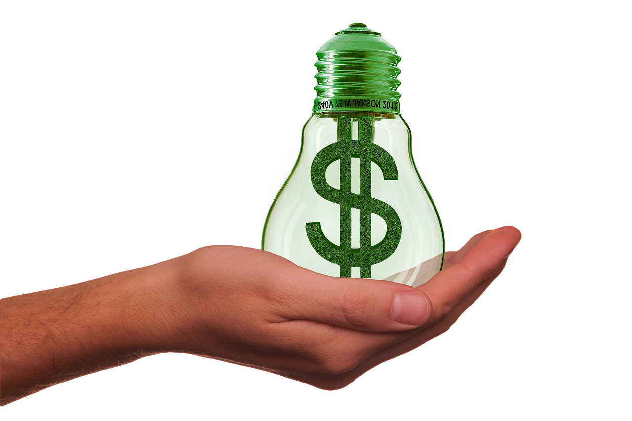 Hoe houd je overzicht van je reis en verblijfkosten?