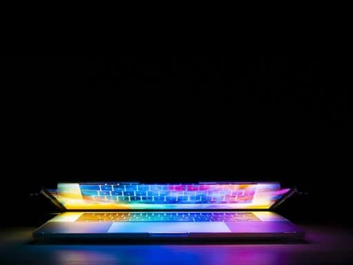 Tips voor een gezonde balans tussen werk en privé bij digitaal werken