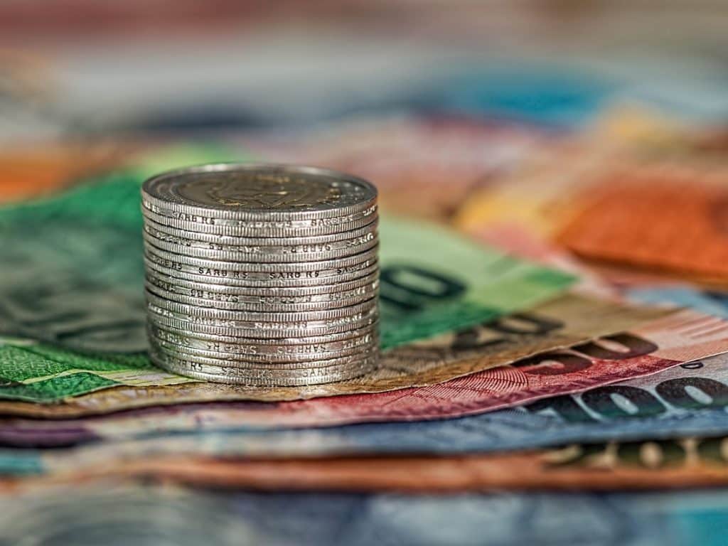 Wat zijn de kosten van onderhoud aan een bedrijfspand?