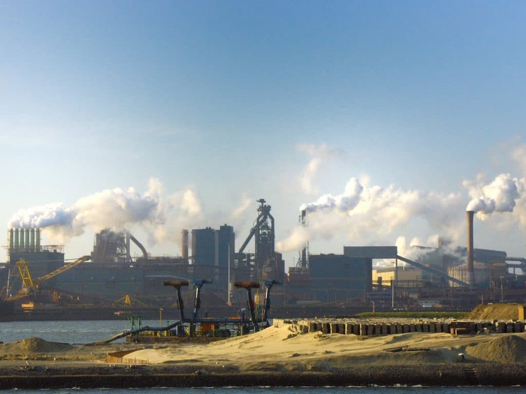 De herwaardering van lokale productie in de Nederlandse maakindustrie