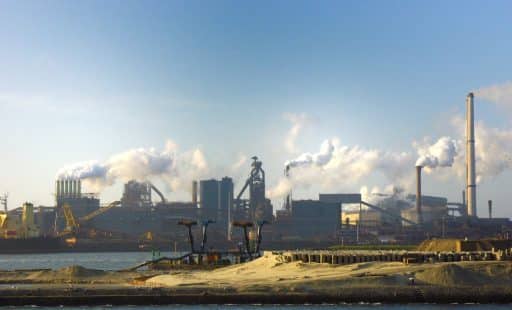 De herwaardering van lokale productie in de Nederlandse maakindustrie