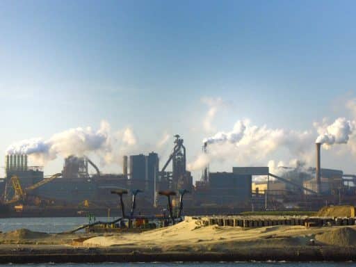 De herwaardering van lokale productie in de Nederlandse maakindustrie
