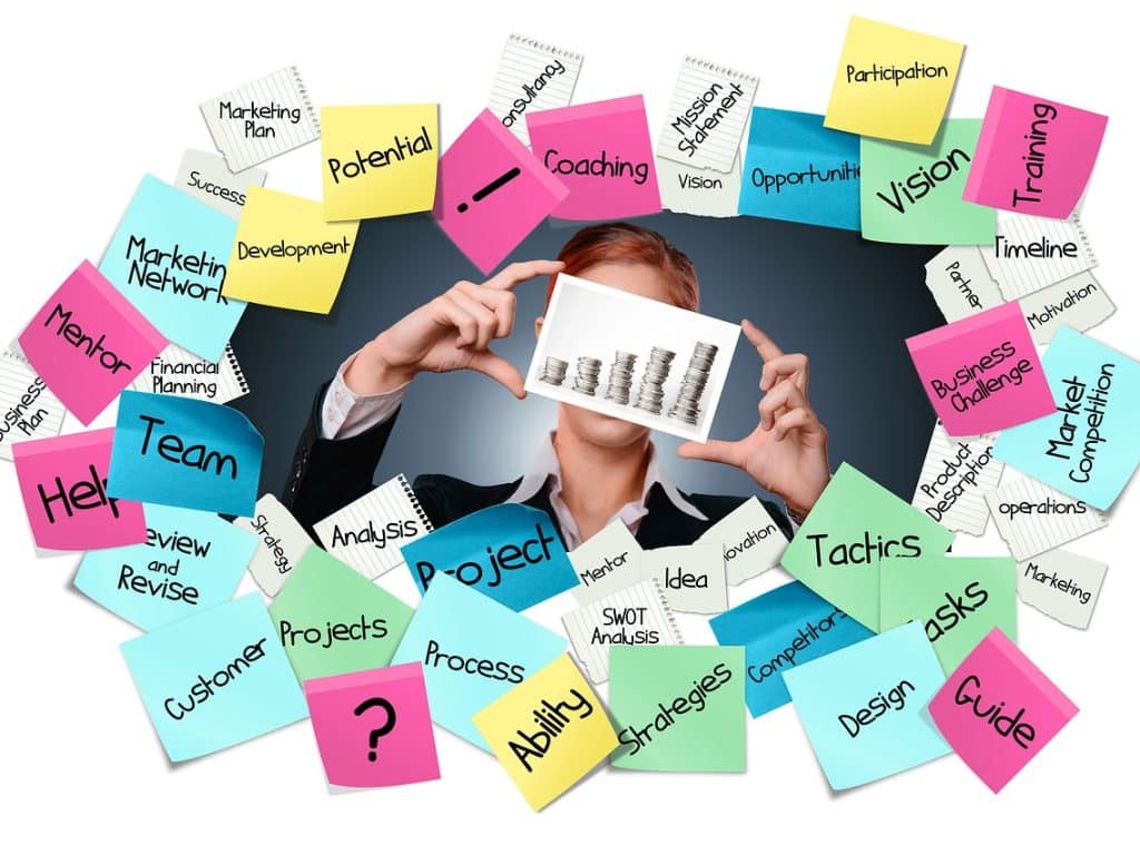 Tips voor het organiseren van een succesvolle sponsoractie