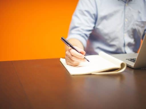 Is zakelijk beleggen beter voor je pensioenopbouw?