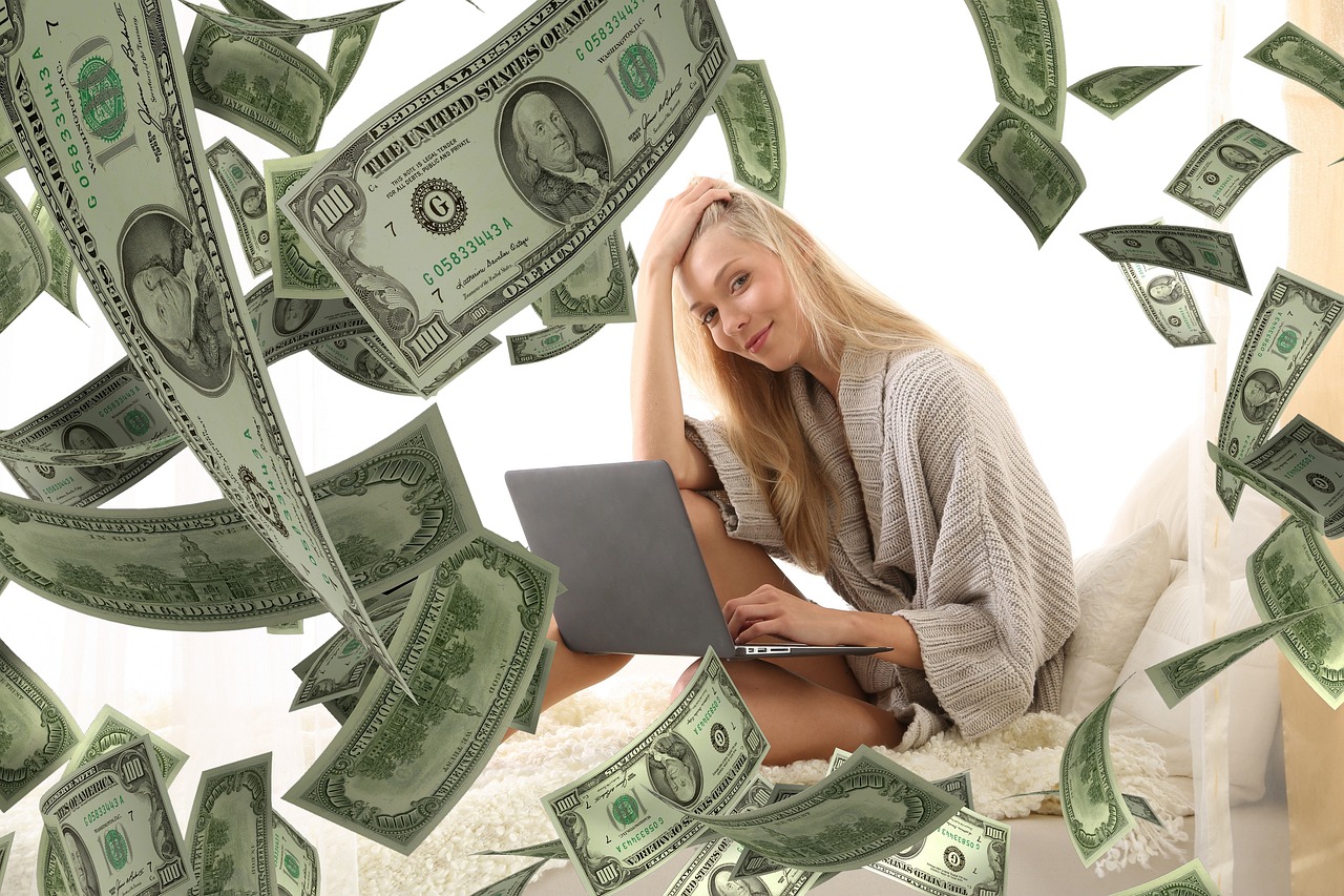 Wat zijn de beste manieren om online geld te verdienen?