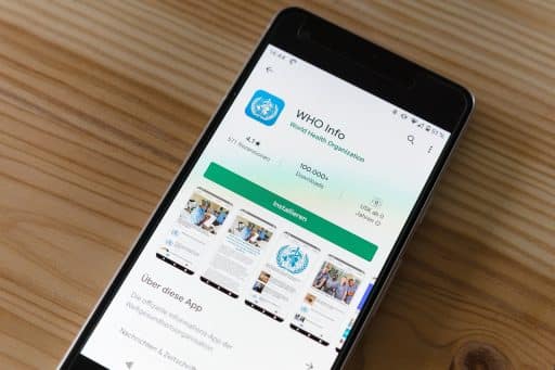 Hoe werkt de app van go dutch bank?