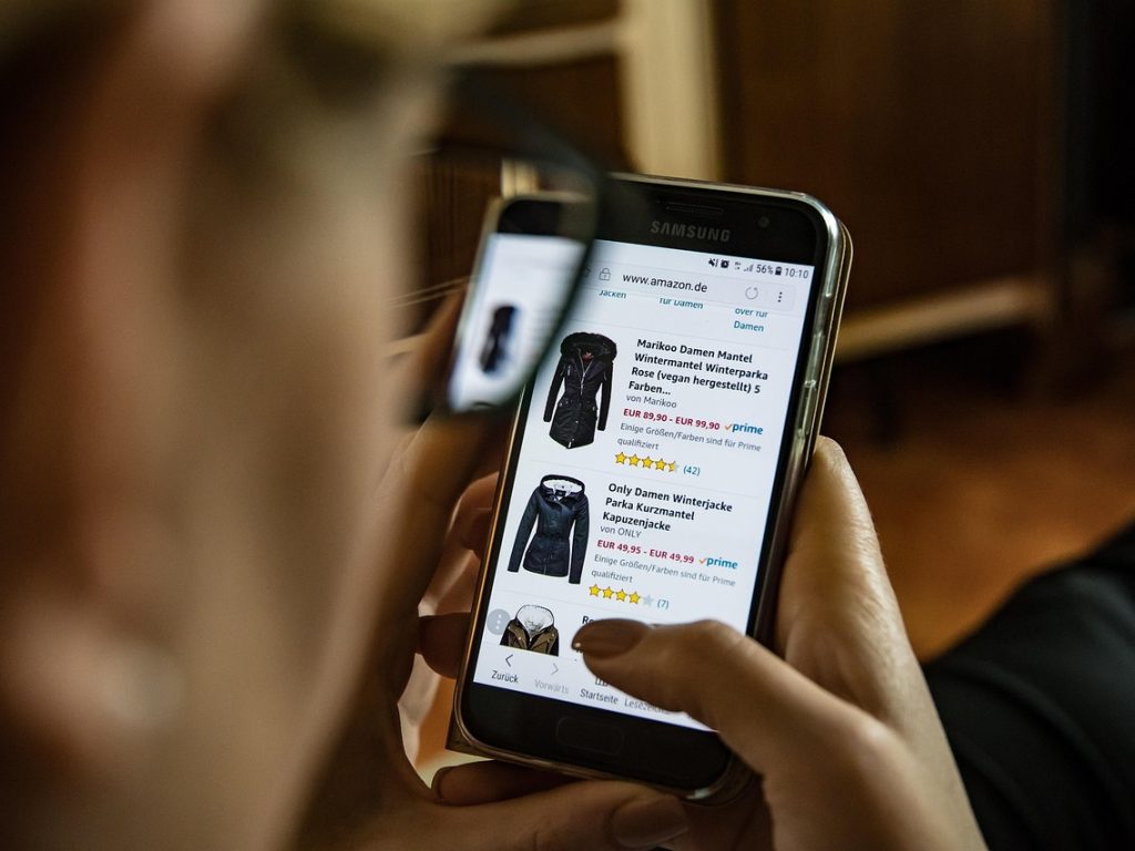 Kan ik godutch ook gebruiken voor online aankopen?