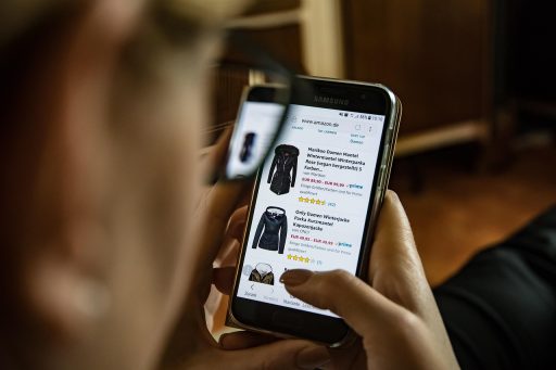 Kan ik godutch ook gebruiken voor online aankopen?